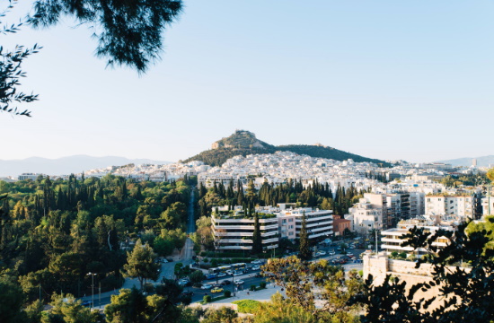 Aξιολόγηση της Αθήνας από το GSTC ως βιώσιμος τουριστικός προορισμός